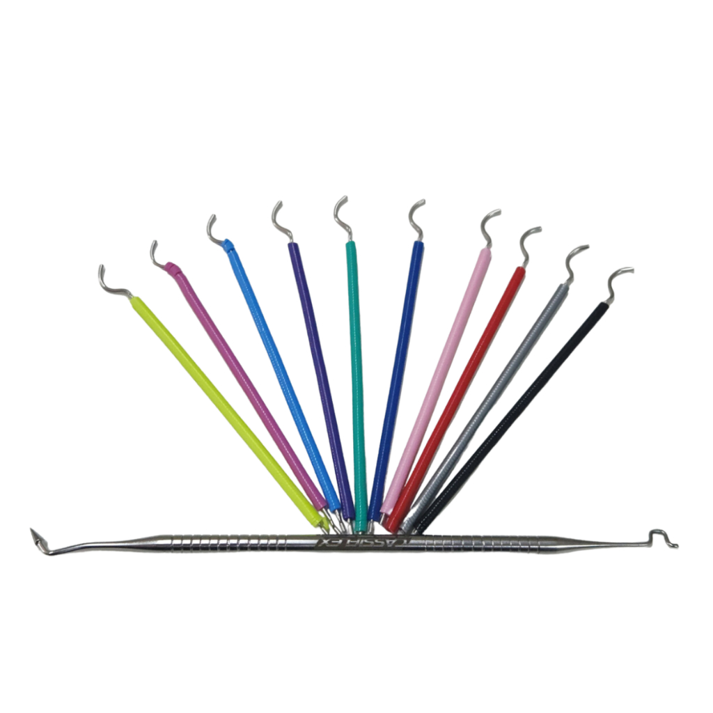 Borracha Ortodôntica Cores: Onde Comprar | BuscaProdutos