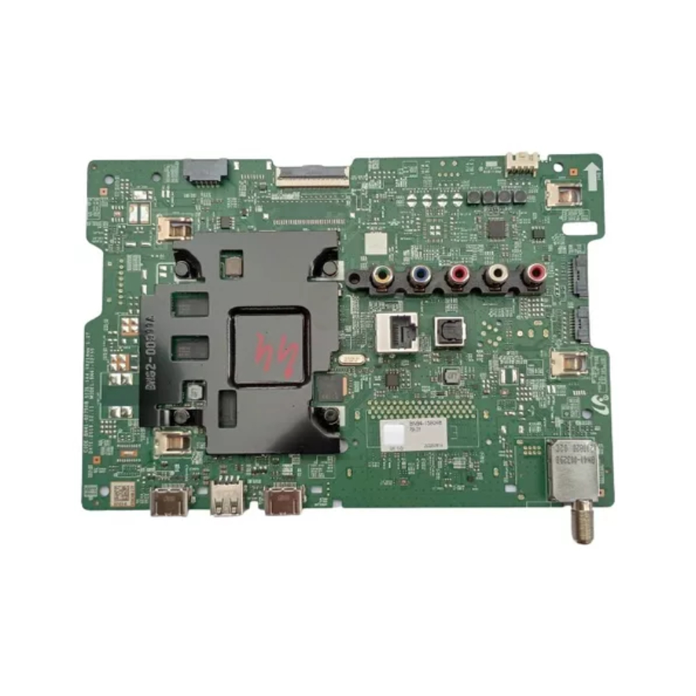 Placa Principal Bn94-15904b Tv Samsung Un43t5300 Bn41-02750b