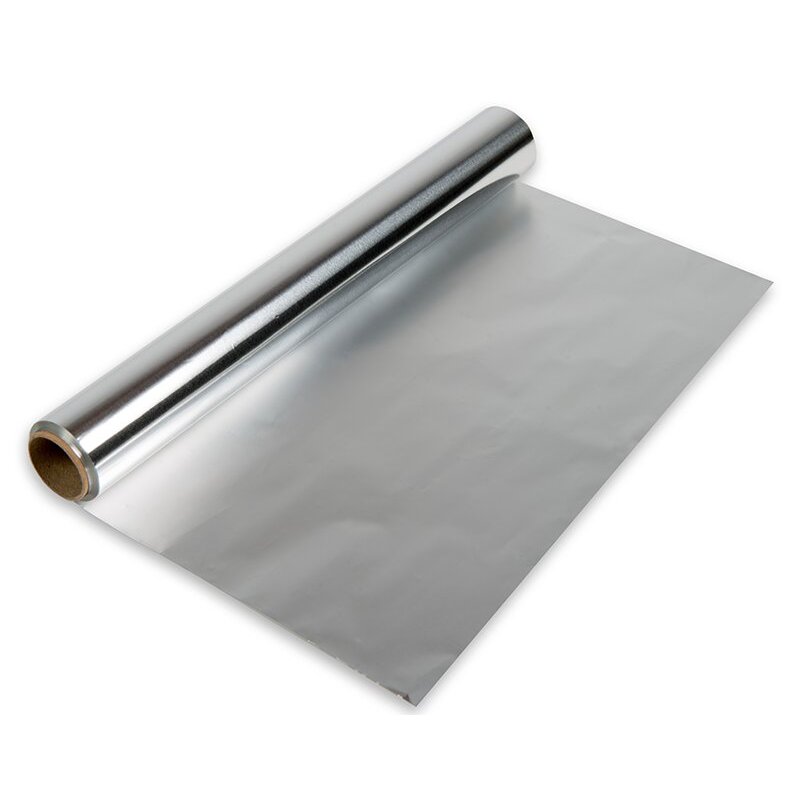 Rolo De Papel Alumínio 45 Cm X 65 Metros Promoção!!! em Oferta na Shopee