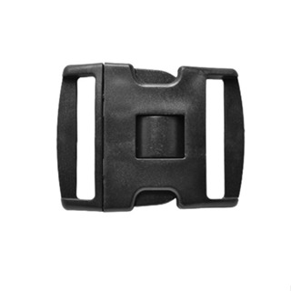 Fivela N.A 3 Travas em Polímero - Elite em Oferta na Shopee