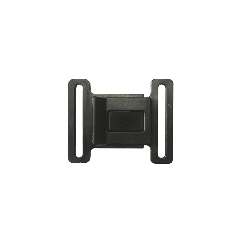 Fivela N.A Padrão em Polímero - Elite em Oferta na Shopee