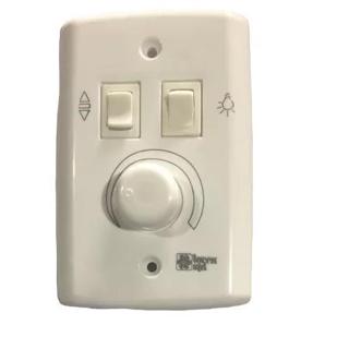 Controle Chave De Parede Para Ventilador De Teto Bivolt