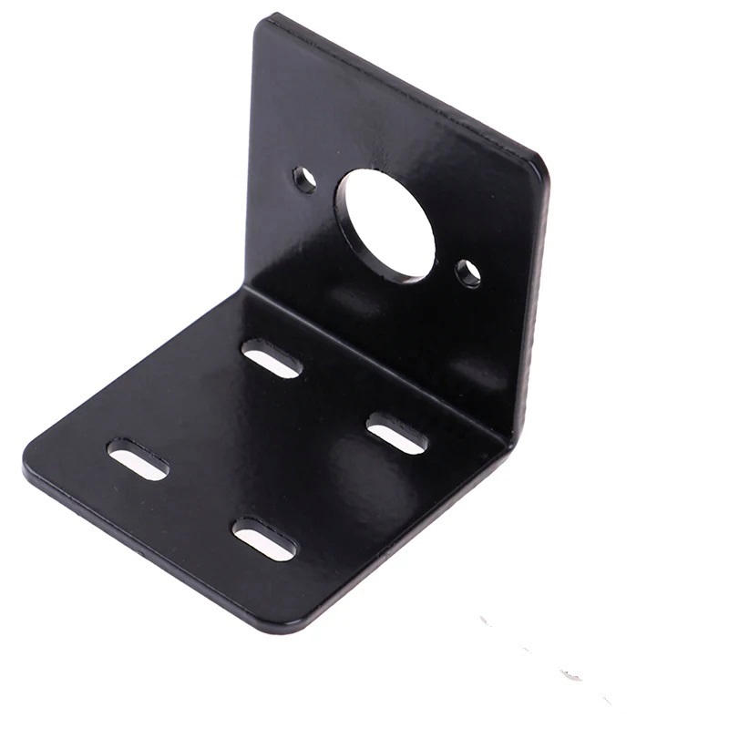 Suporte Metálico Para Motor 775 [ CODIGO 877 ]