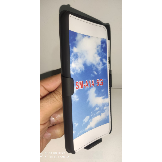 Capa Suporte de Cintura para Samsung A14 5G