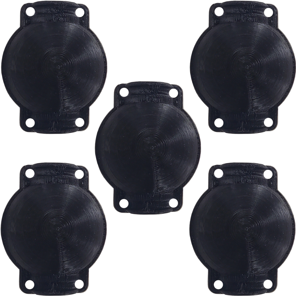 Bola Alporquia Esfera Enraizadora Reutilizável - 5 Unidades em Oferta na Shopee