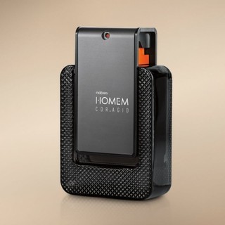 HOMEM CORAGIO DEO PARFUM 100ml