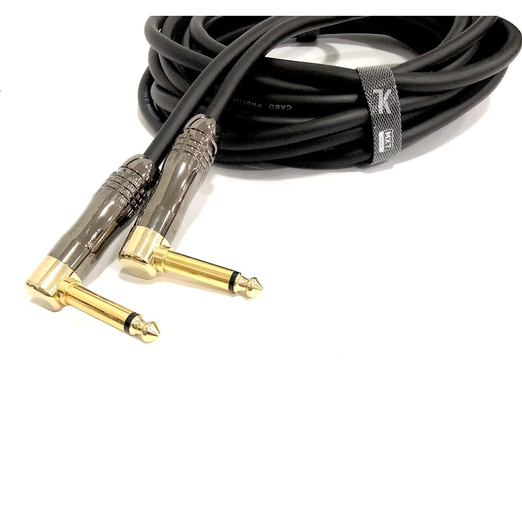 Cabo MXT Pro Series P10 L / P10 L Blindado - 5 Metros em Oferta na Shopee