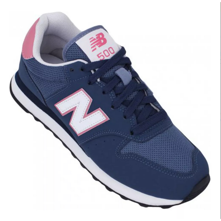 TENIS NEW BALANCE GW500JF2 FEMININO 500V2