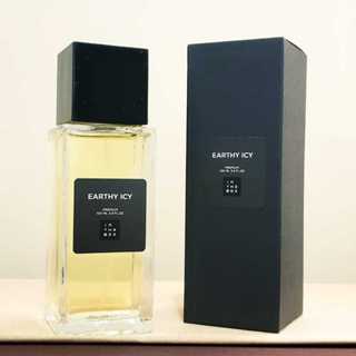 Earthy Icy - In The Box Perfume Masculino