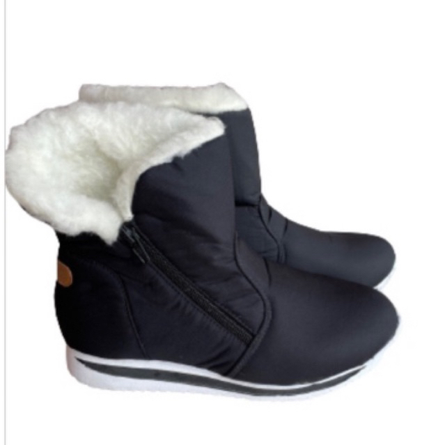 Bota Feminina Frio Intenso - Comprar com Melhor Preço em Botas