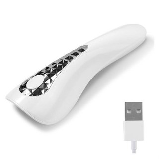 Cabine Sun Portatil De Unha Estufa Led Uv Para Unhas Em Gel Acrigel Portatil OFERTA Para Softgel Postiça Realista Tip de Gel Soft Gel oferta