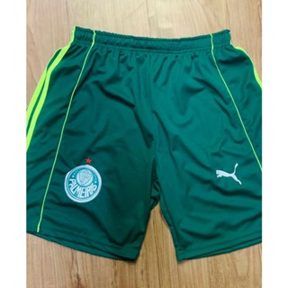 Short bermuda Do Palmeiras