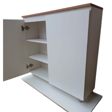 Buffet com Prateleira: Onde Comprar | BuscaProdutos