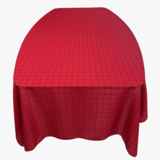 Toalha De Mesa Natal 6 Lugares 2,00 X 1,45m Estampada Natalina Direto fabrica