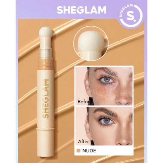 O que é Sheglam Corretivo? Guia e Onde Comprar | BuscaProdutos