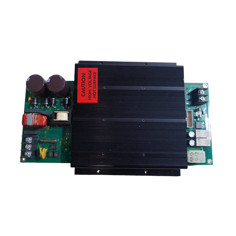 Placa Fonte Est-3 Power Supply Pn 2990090 Trane