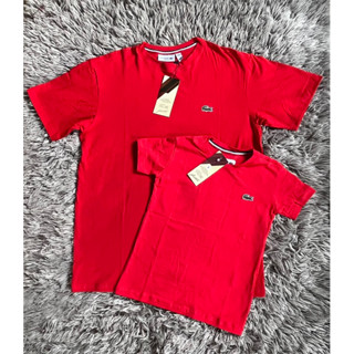 KIT PAI E FILHO CAMISETA L.E