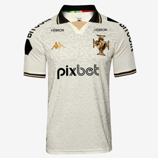 CAMISA VASCO BLACK NOVEMBER VEM