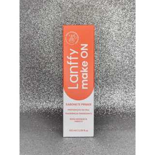 Sabonete Facial Make On - Lanffy