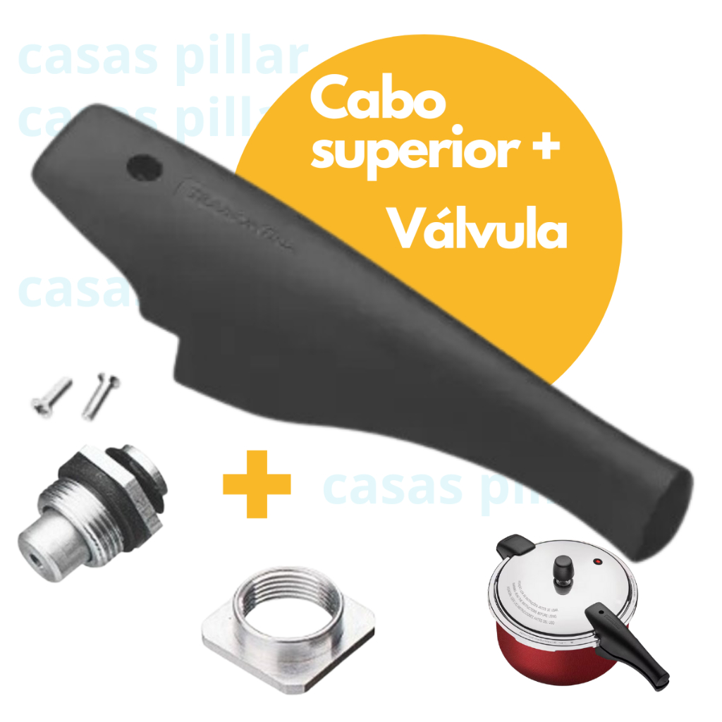 Kit de Panela da Tramontina - Comprar com Melhor Preço em Utensílios de Cozinha