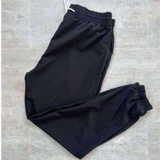 CALÇA ELASTANO MASCULINA LISA REFLETIVO