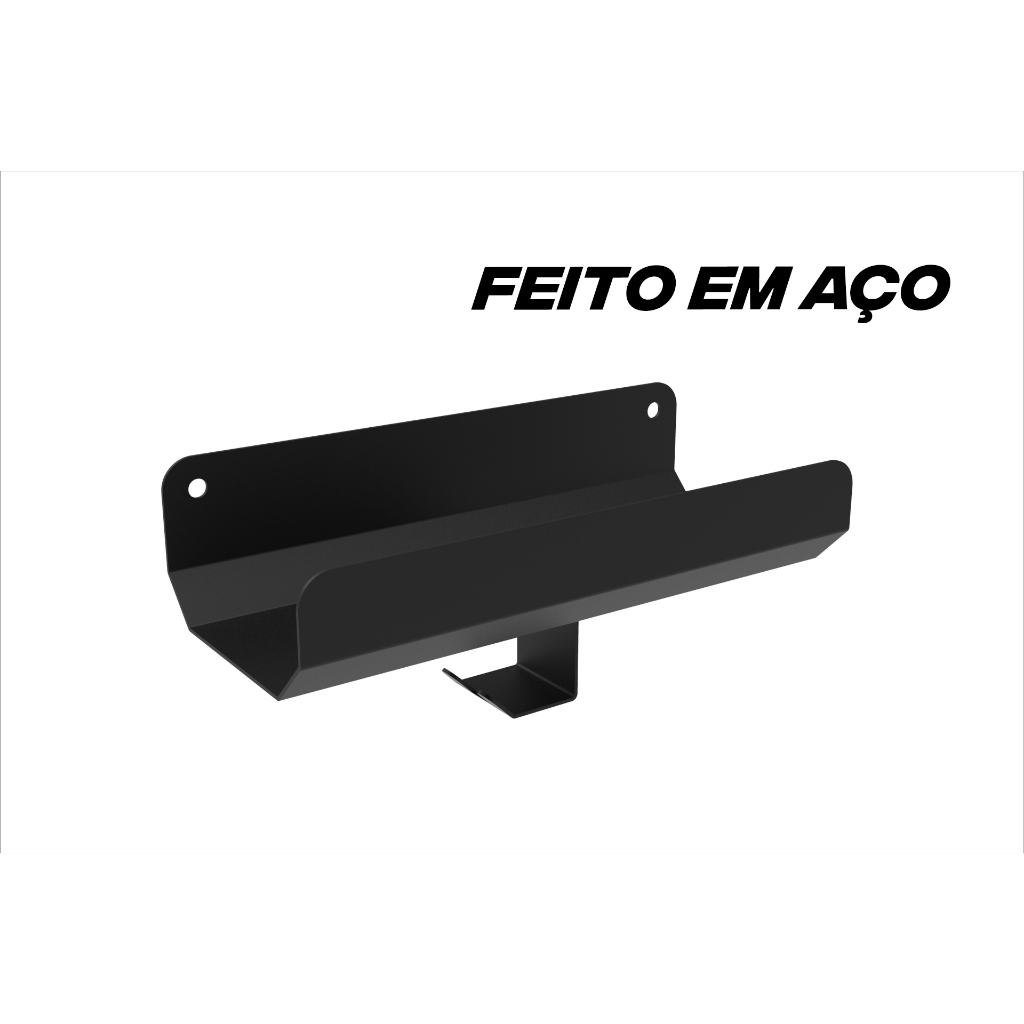 Suporte Ferramenta Parede Painel Furadeira Com Fio