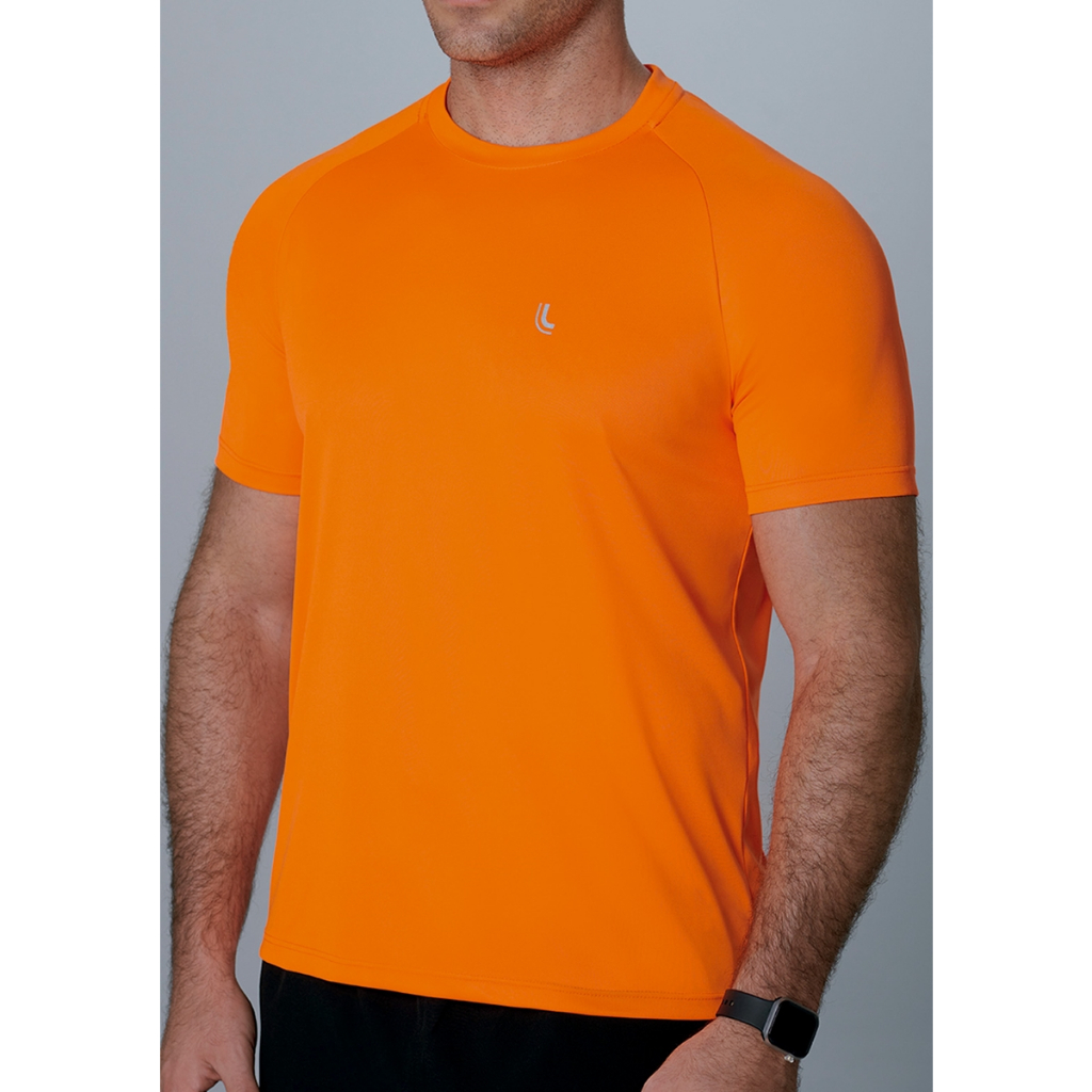 Camiseta Lupo Basica Masculina Esportes Academia 75040