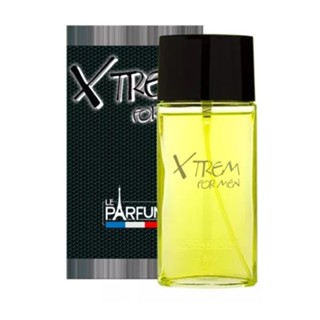 Perfume XTrem 75ml Le Parfum em Oferta na Shopee