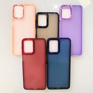 Capa Acrilico Fosca Motorola G85/G64/G04/G14/G24/G34/G54/G84/G22/E22/E32/G53 Capa Galvalizada Colorido Anti Pacto em Oferta na Shopee