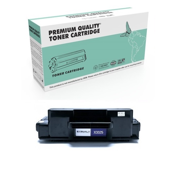 Toner Compatível com XEROX WC3325 WC3315 Phaser 3315 3320 3225 106R02310