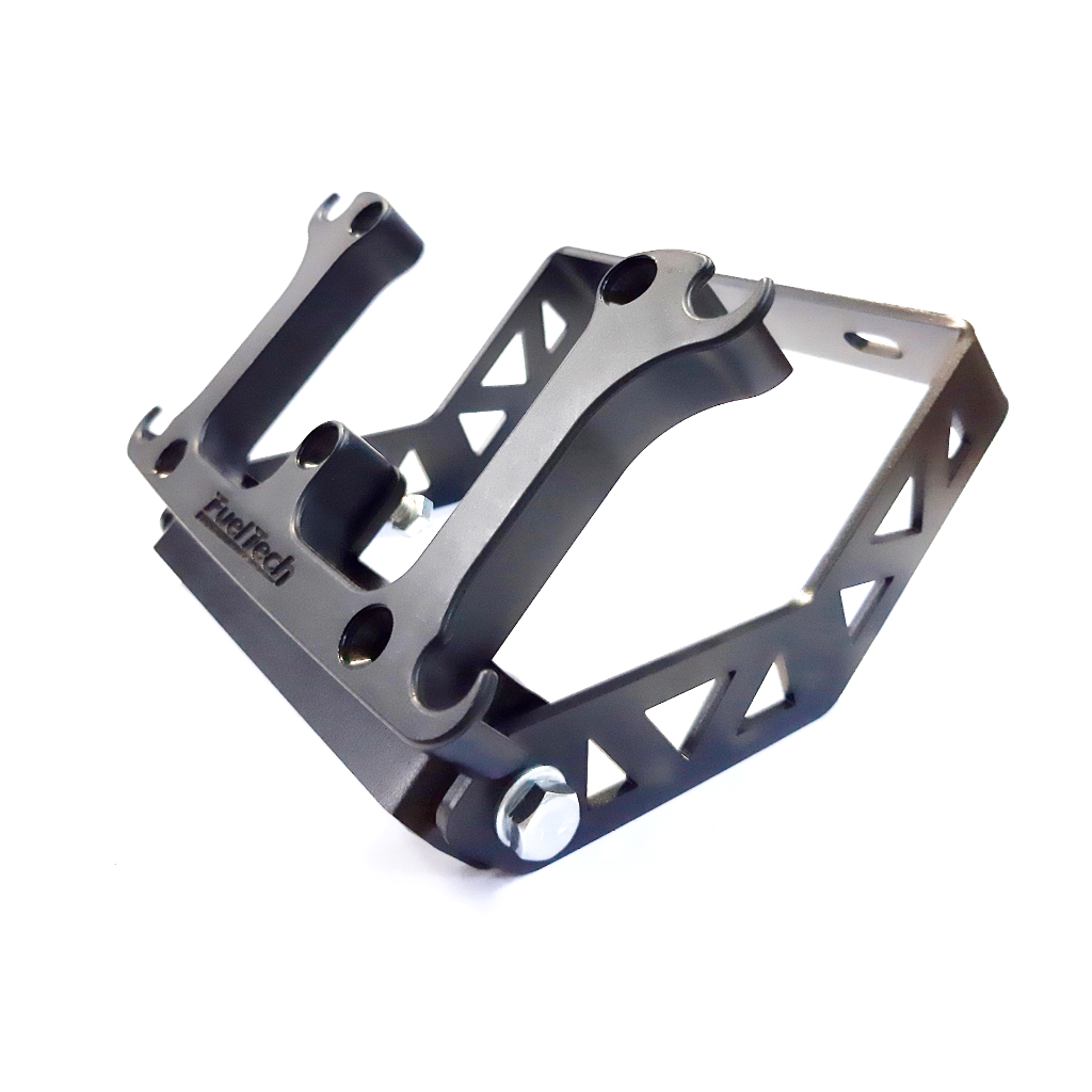 Suporte Fueltech Ft250 Ft300 Ft450 Ft550 Universal Painel