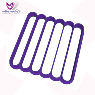 Cortador Palitos - Biscoitos Massas Biscuit Brownie em Oferta na Shopee