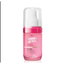 Hidragel Nutritivo Eudora Niina Secrets Skin 30ml
