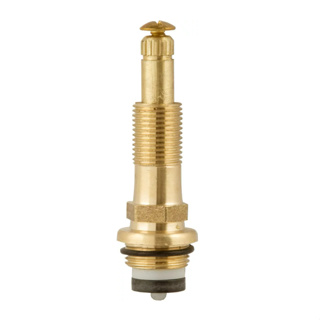 Reparo Para Registro De Pressão ¨Chuveiro¨ 1416 C/Vedante  Rosca 18 em Oferta na Shopee