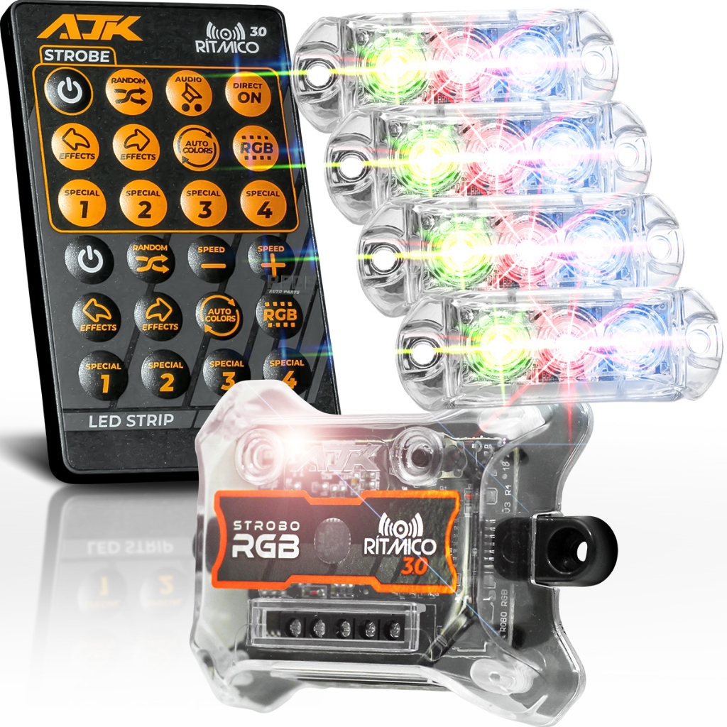 Farol Automotivo: Onde Comprar | BuscaProdutos