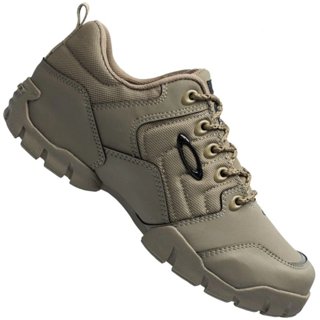 Bota Da Oakley Half Track Low Lançamento Envio Imediato