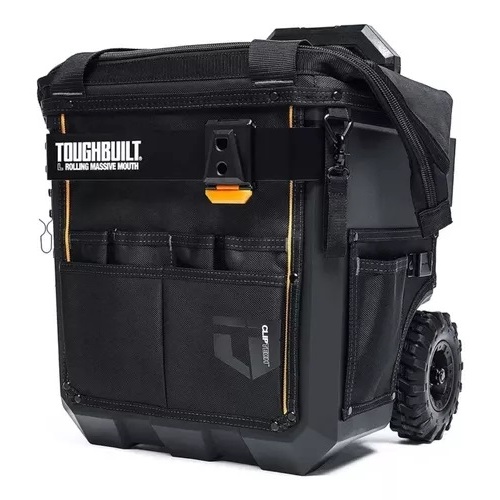 Bolsa De Ferramentas Massive Mouth Tb-ct-61-14 Toughbuilt em Oferta na Shopee