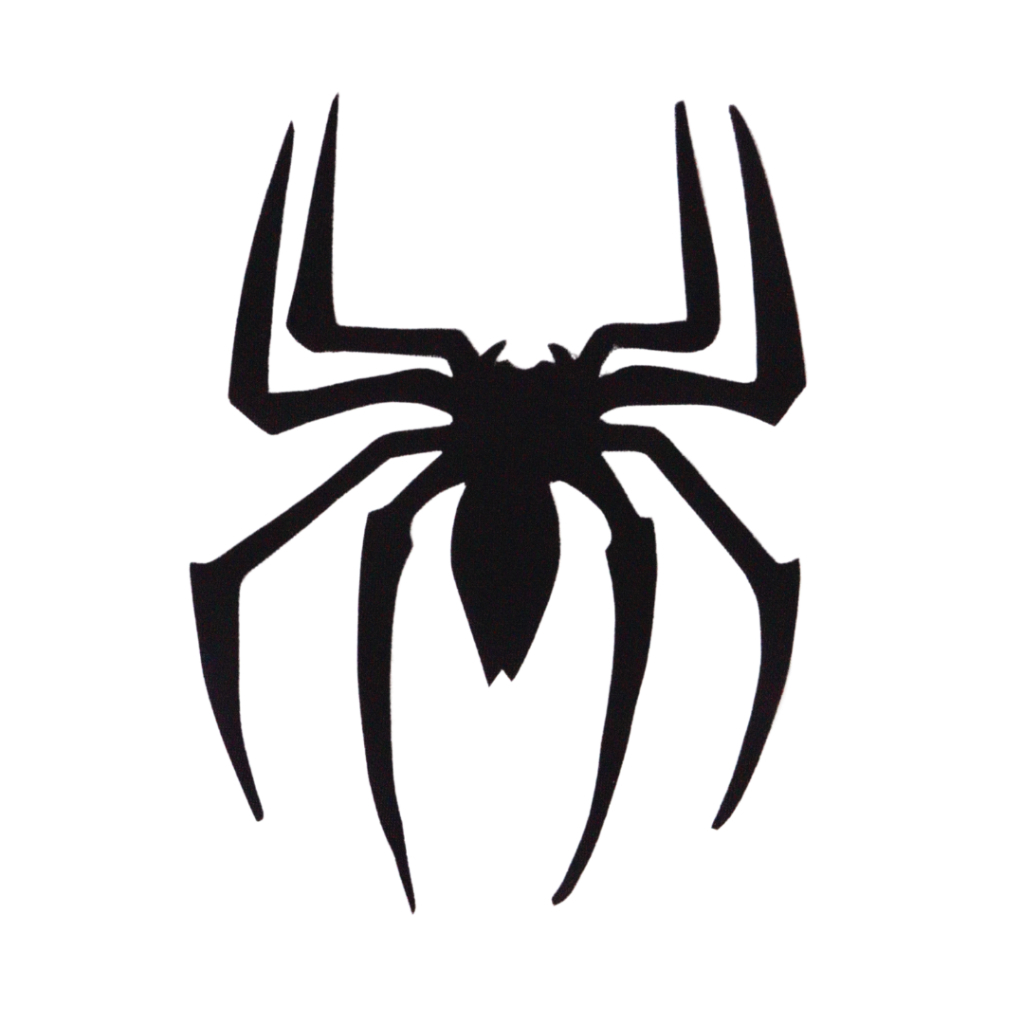 Aplique Termocolante Estampado Aranha do homem aranha em Oferta na Shopee