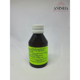ÓLEO NEUTRO DE JOJOBA
