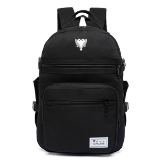 Mochila Feminina Cavalera Escolar Reforçada Trabalho