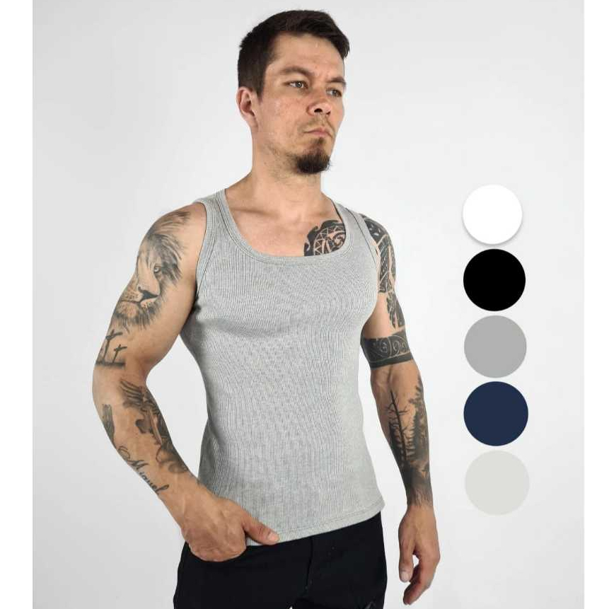 Regata Masculina Modelo Americano Hip hop GTA em Oferta na Shopee