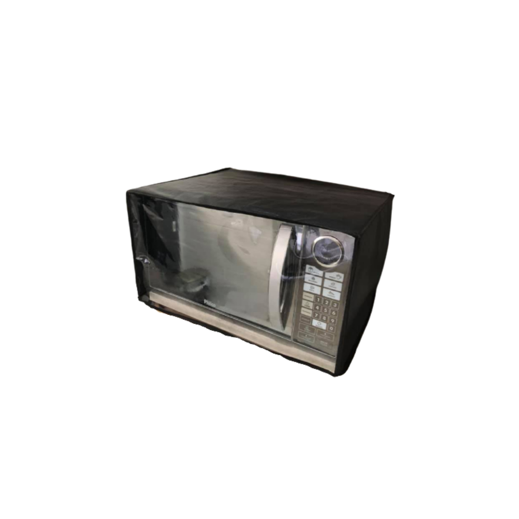 capa para Micro-ondas Brastemp 32 Litros com Grill e Painel Integrado - BMG45AR - Sob Medida