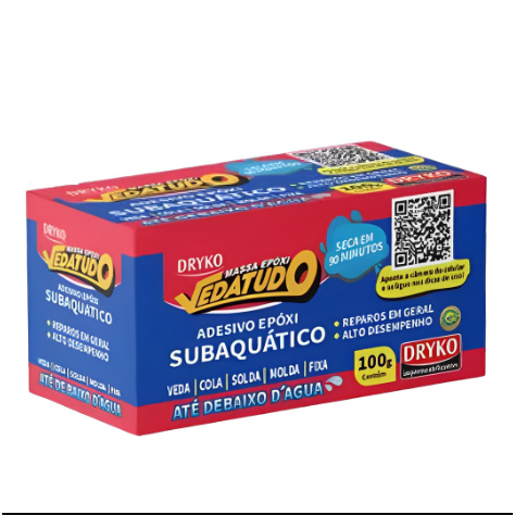 O que é Cola Durepoxi Massa 100g? Guia e Onde Comprar | BuscaProdutos
