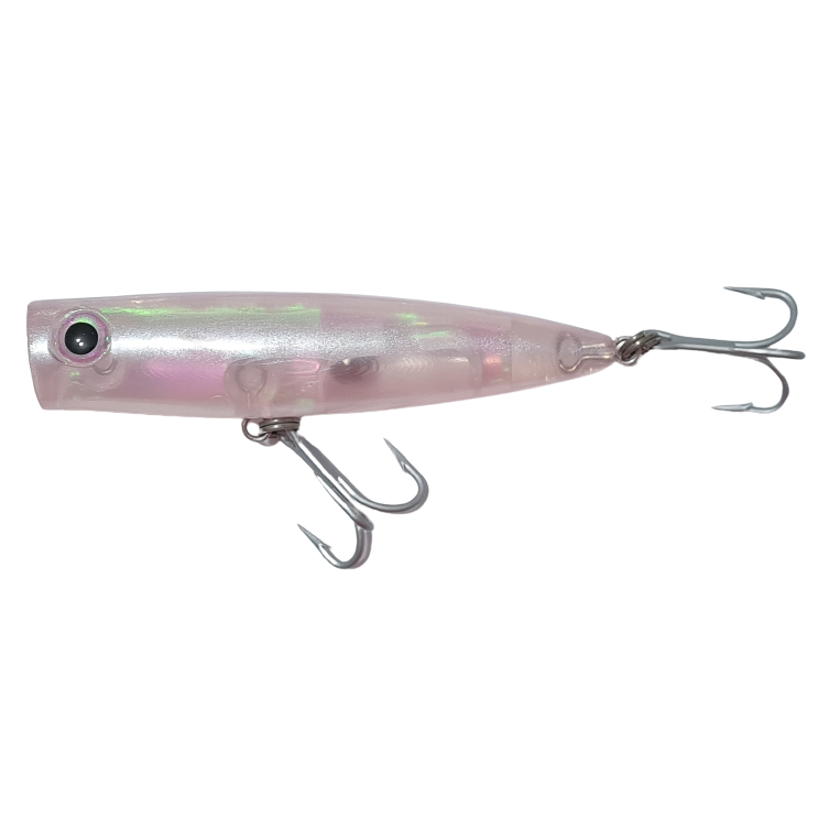 Isca Kv Olhete 110mm 24g Cor Lula Especial Tipo Maria Pop Queen