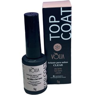 Selante Top Coat (9g)