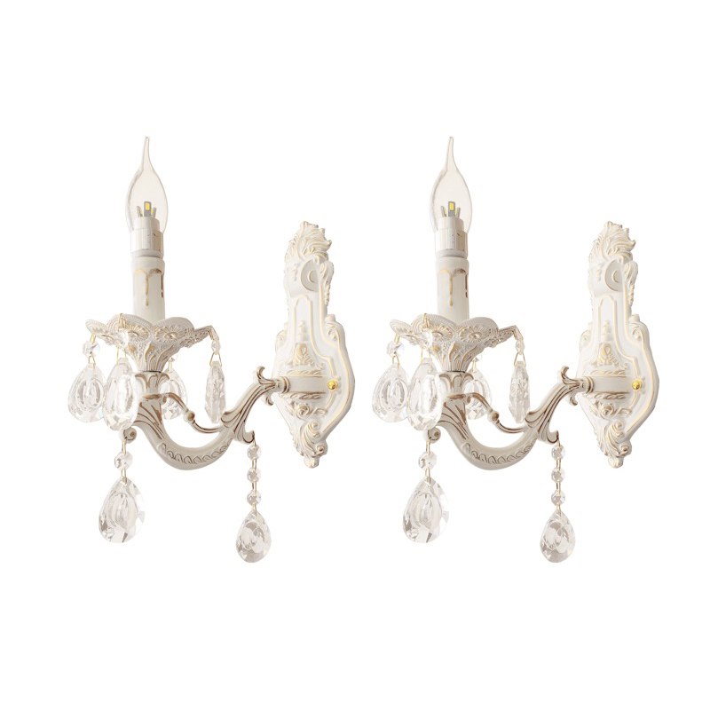 Arandela Provençal Quarto: Onde Comprar | BuscaProdutos