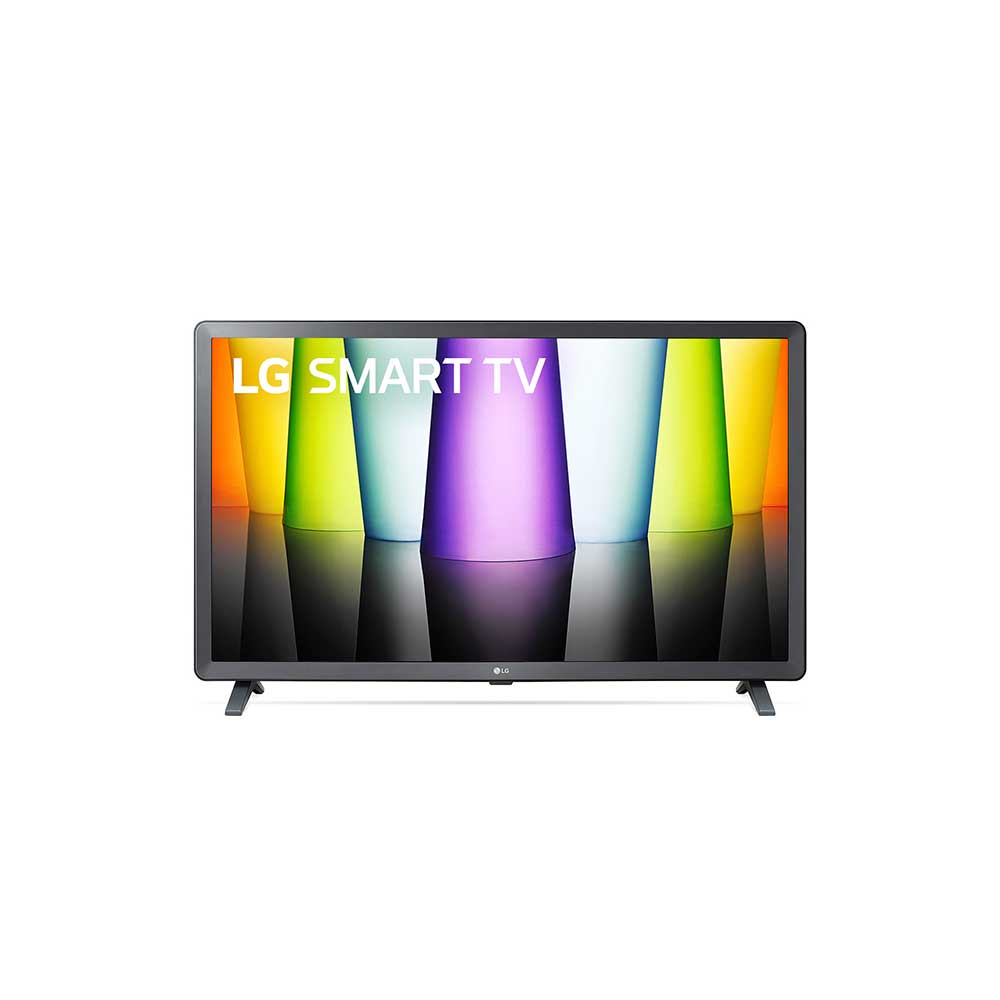 TV 32" LED LG SMART / HDR / 1 USB / 2 HDMI - 32LQ621CBSB.AWZ