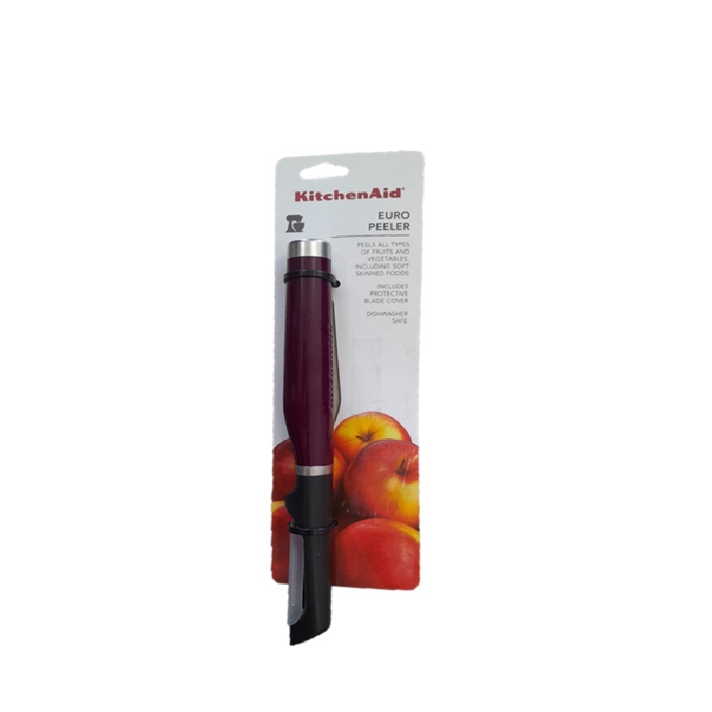 Descascador Euro Peeler KitchenAid Marsala