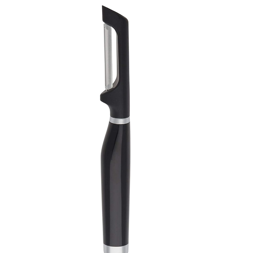 Descascador Euro Peeler KitchenAid Preto