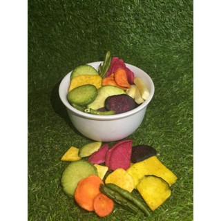Chips De Legumes 1KG